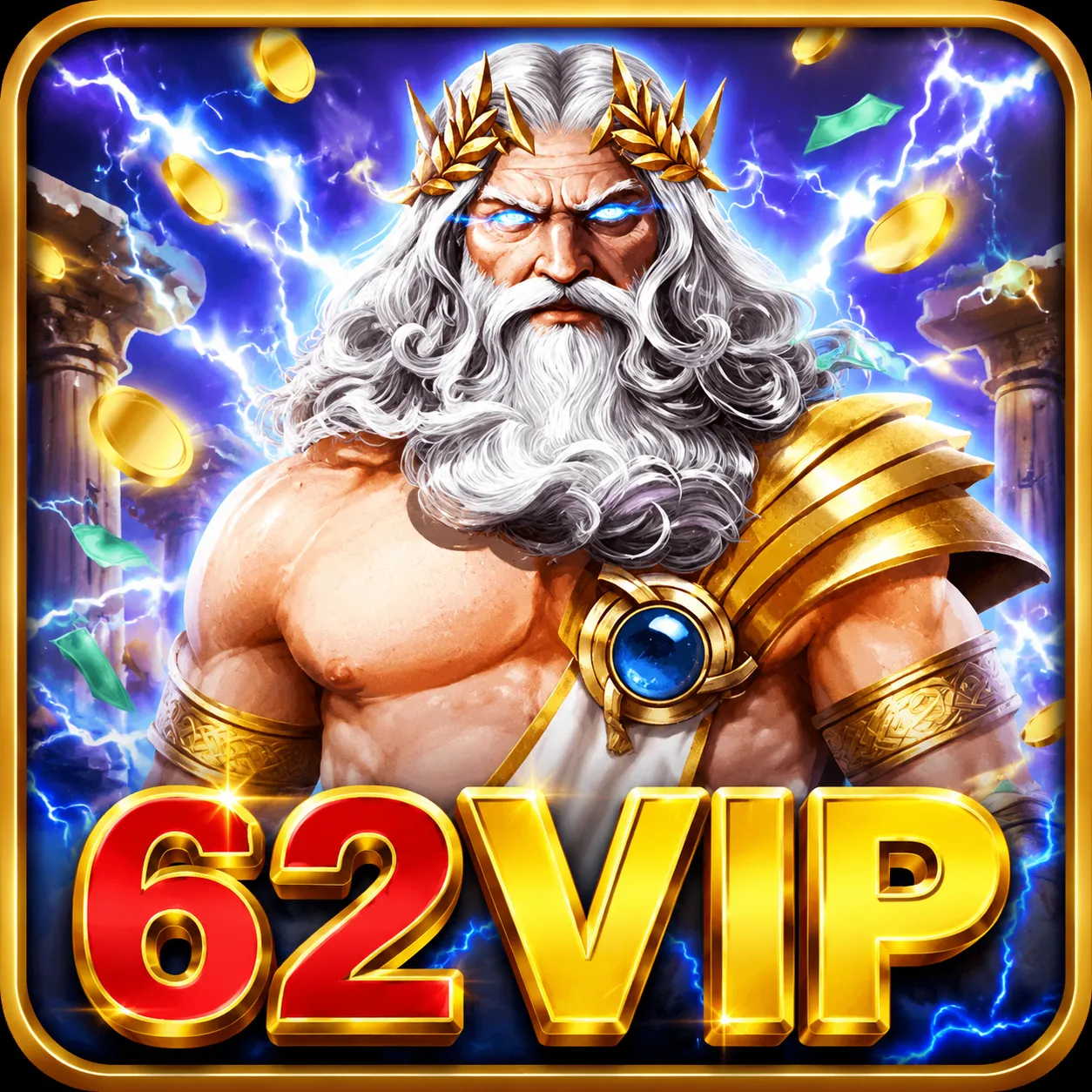 62VIP - Game Seru dan Menarik untuk Penggemar Game Mobile