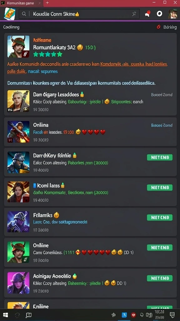 agam69 - Mode multiplayer yang seru untuk bermain bersama teman.