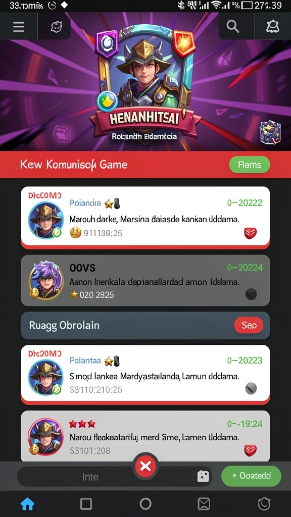 agam69 - Event menarik dengan hadiah yang menggiurkan.