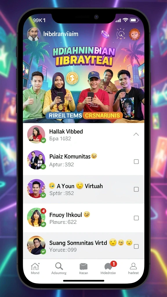 bigcor78 - Level permainan yang menantang dan seru.