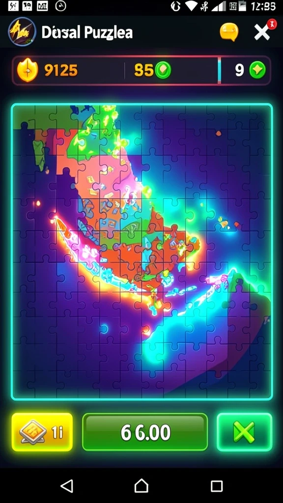 bingo188 - Pengguna aktif bermain dalam sebuah turnamen bingo.