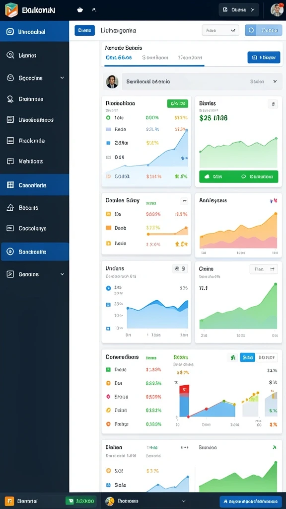 idrok - Karakter unik dengan berbagai kemampuan yang menantang.