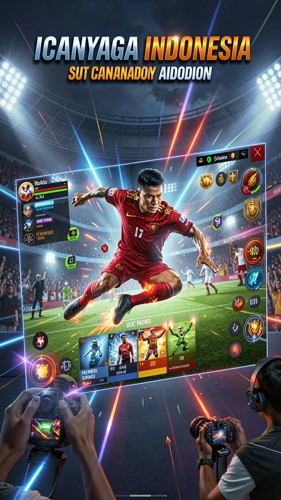 jos77 - Gambar tampilan awal yang menarik perhatian.