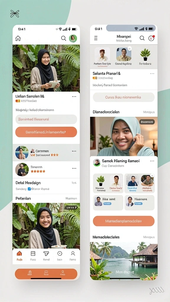 jos77 - Karakter utama dalam aksi seru.