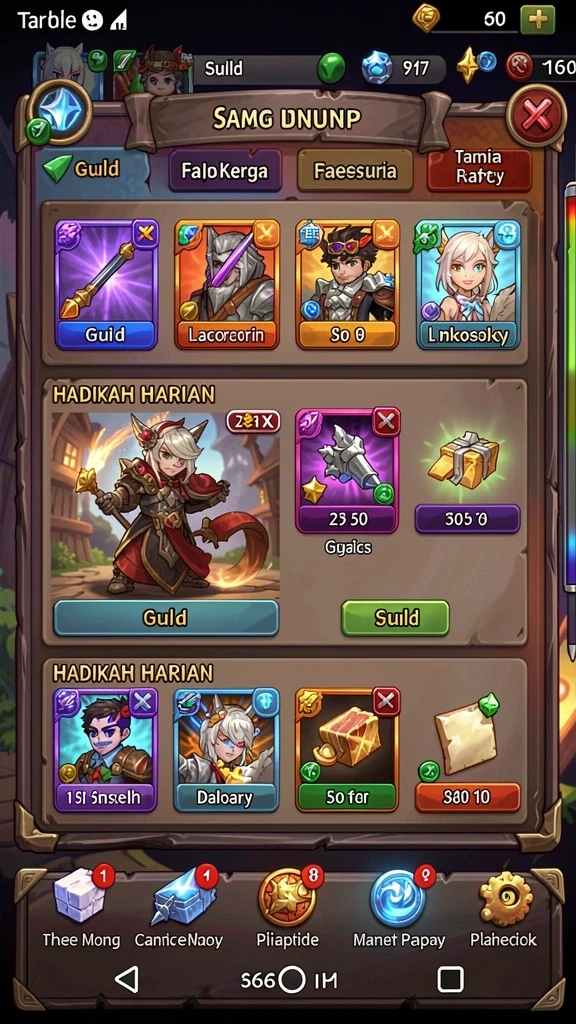 kerangwin - Pengalaman bermain multiplayer yang seru dan kompetitif.