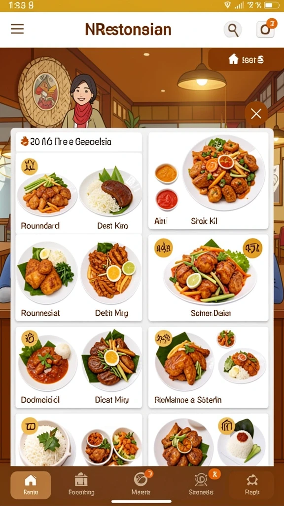 luckytopia - Tantangan menarik dengan level yang bervariasi.
