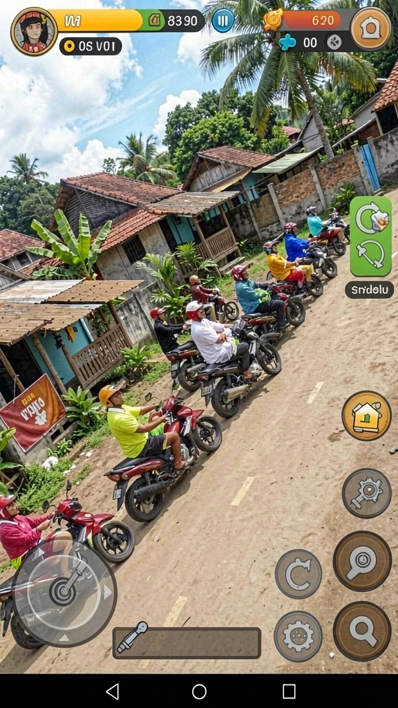 multibet88 - Tampilan antarmuka yang menarik dan mudah digunakan.