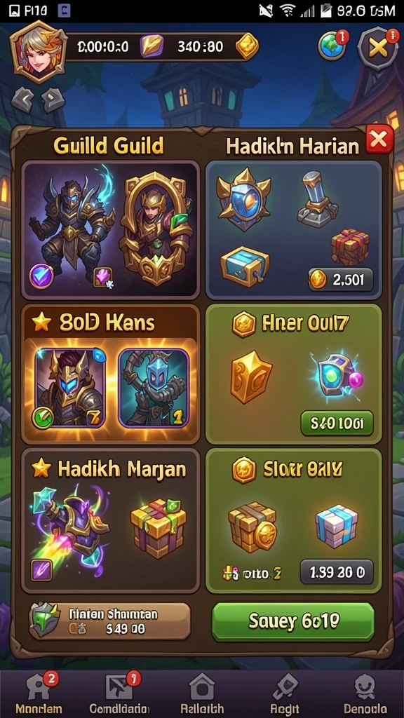 myslot188 - Fitur bonus yang menggiurkan menunggu Anda!