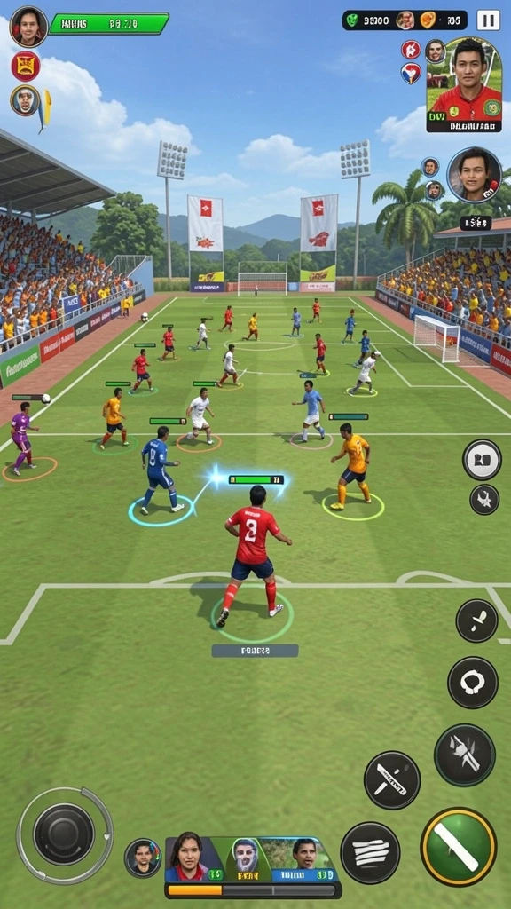neymar88 - Antarmuka permainan yang user-friendly.