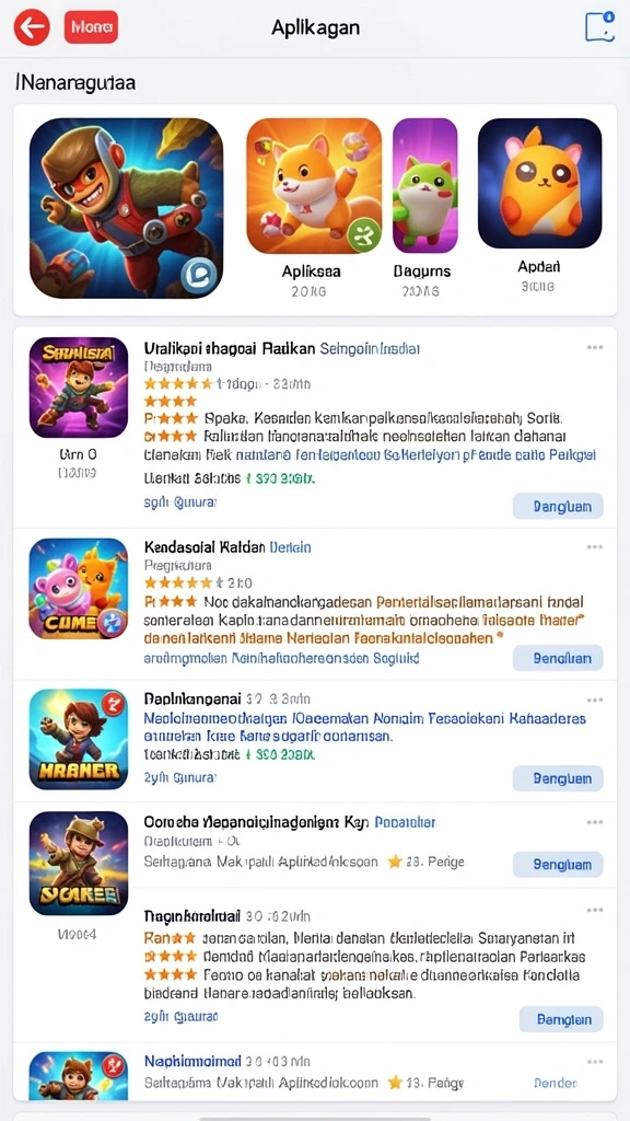 surga77 - Event menarik dengan hadiah yang menggiurkan.