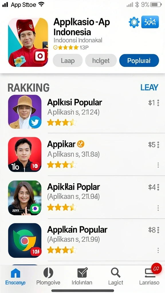 ttt888 - Tangkapan layar pertama menampilkan tampilan awal permainan dengan karakter utama.