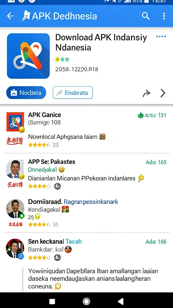 v07 - Tampilan antarmuka yang user-friendly dan mudah dinavigasi.