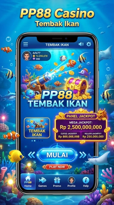 Cuplikan fitur inti — navigasi cepat di genggaman